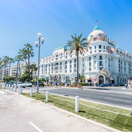 2 Pieces Promenade Des Anglais Nice Exterior photo